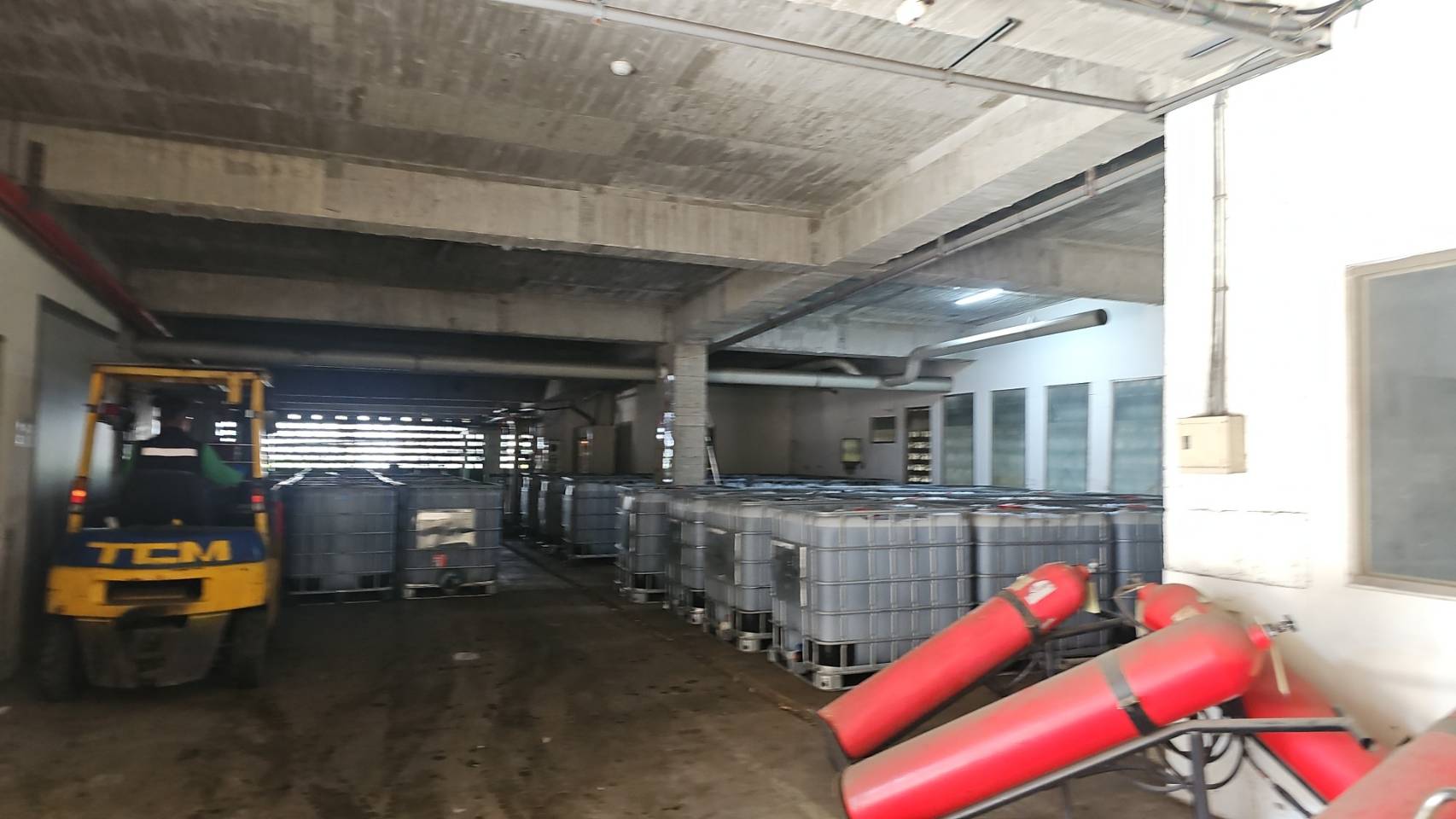 抽汙泥裝桶轉運指定處理場